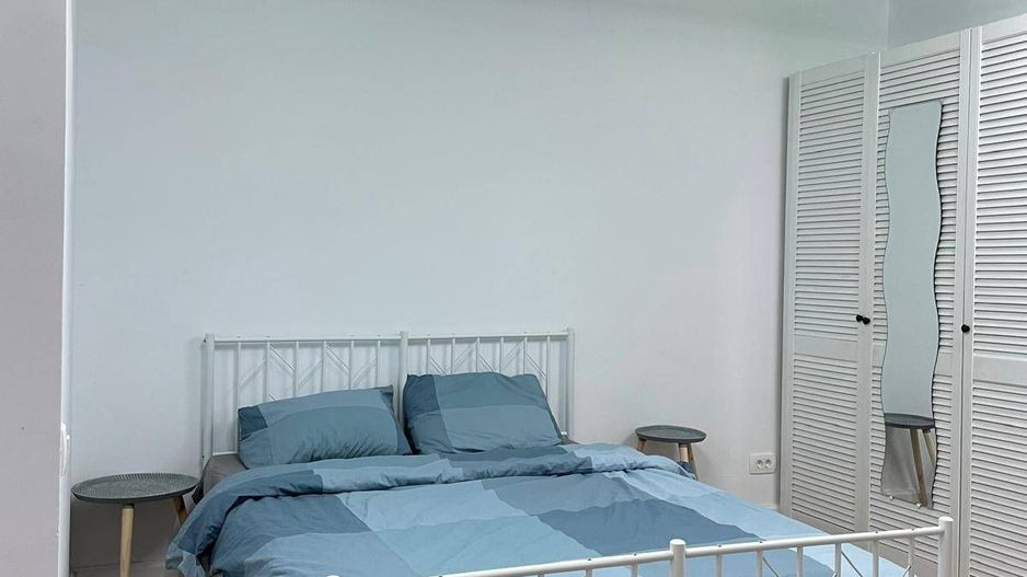 PF Vand Apartament 1 camera/Garsoniera demisol - Poză 4
