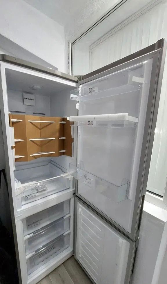 GARSONIERA DRUMUL TABEREI, BUCATARIE INCHISA, MODERN, METROU 10 MINUTE - Poză 10