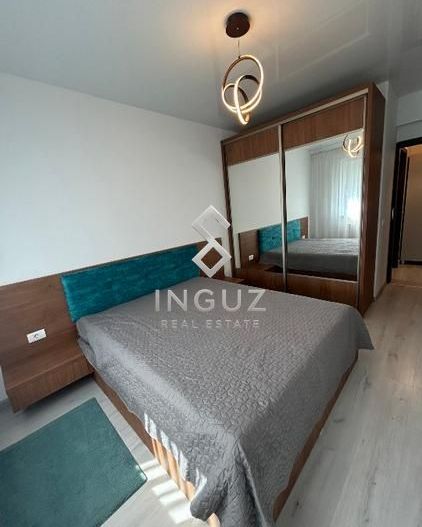 DE ÎNCHIRIAT – Apartament 2 camere | Metrou Mihai Bravu - Poză 6