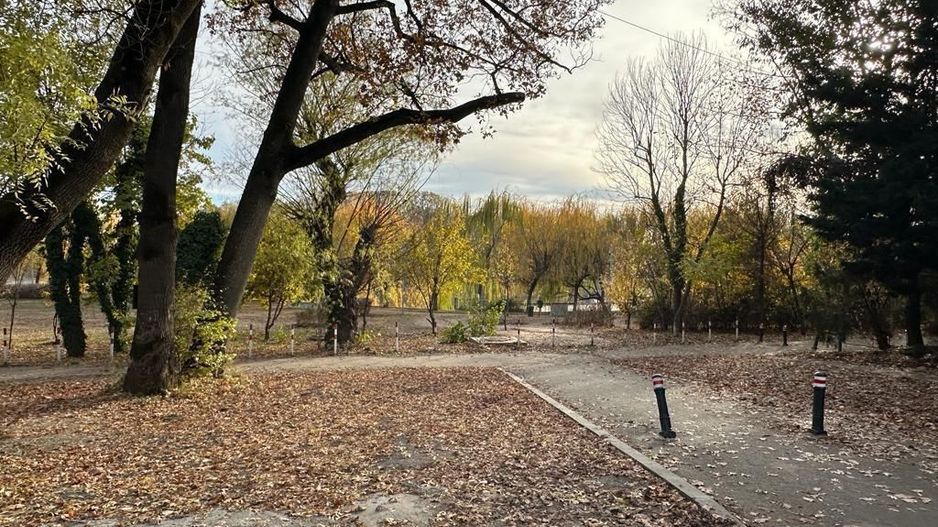 Apartament 3 Camere | One Vista | Loc de Parcare - Poză 11