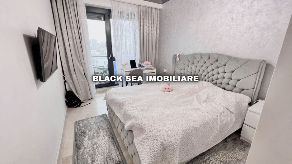 Apartament 2 camere Modern, zona Tomis Plus - Termen Lung - Poză 8