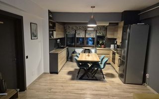 Apartament cu 2 camere de inchiriat, zona Nicolina – Bl. Nicolae Iorga, nr. 41A - Poză 2