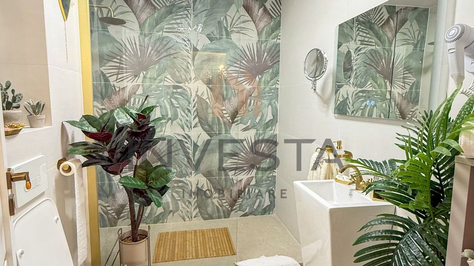 Apartament la cheie! Totul nou! - Poză 5