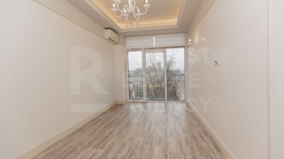 Chirie, apartament, 3 camere, str. Alexei Mateevici, Centru - Poză 10