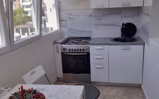 De inchiriat apartament 2 camere 47 mp - statia de metrou M2 Berceni - Poză 7