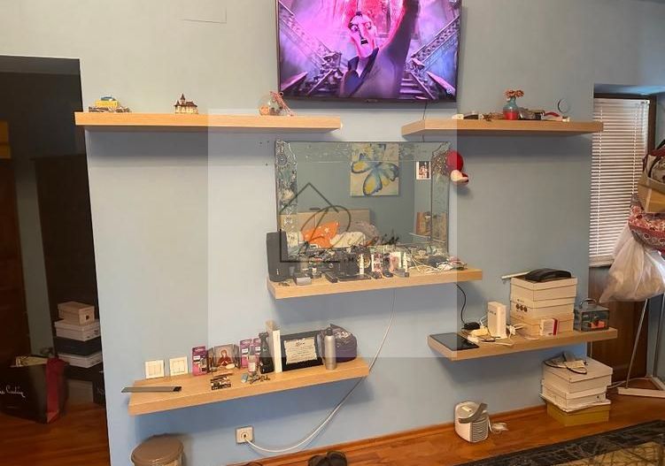 Vila 8 camere  Baneasa - Iancu Nicolae - Poză 12