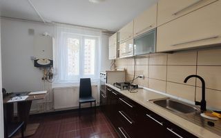 Apartament 3 camere, Rahova/Sos Alexandriei, centrala, mobilat - Poză 10