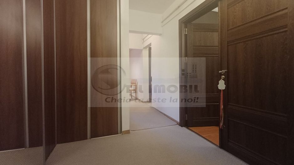 Ap 2 Camere- Zona Tatarasi- 5 min de Sp Sf Maria, 10 min Iulius Mall - Poză 13