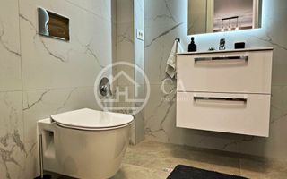 Apartament LUX de închiriat cu 2 camere în PRIMA ARENA, Oradea - Poză 10