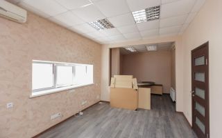 Chirie, spațiu industrial, 1.755 mp, str. Salcâmilor, Botanica - Poză 29