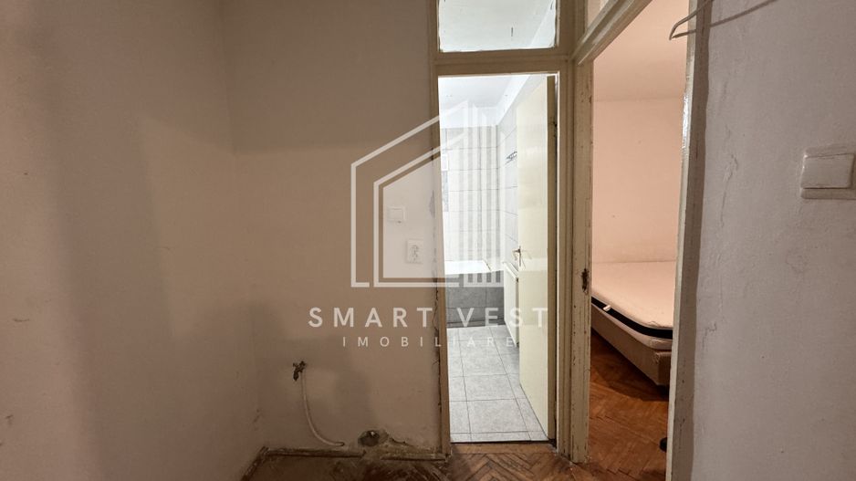 Apartament 2 camere | Etaj 2 | Zona Micro 16 - Poză 13