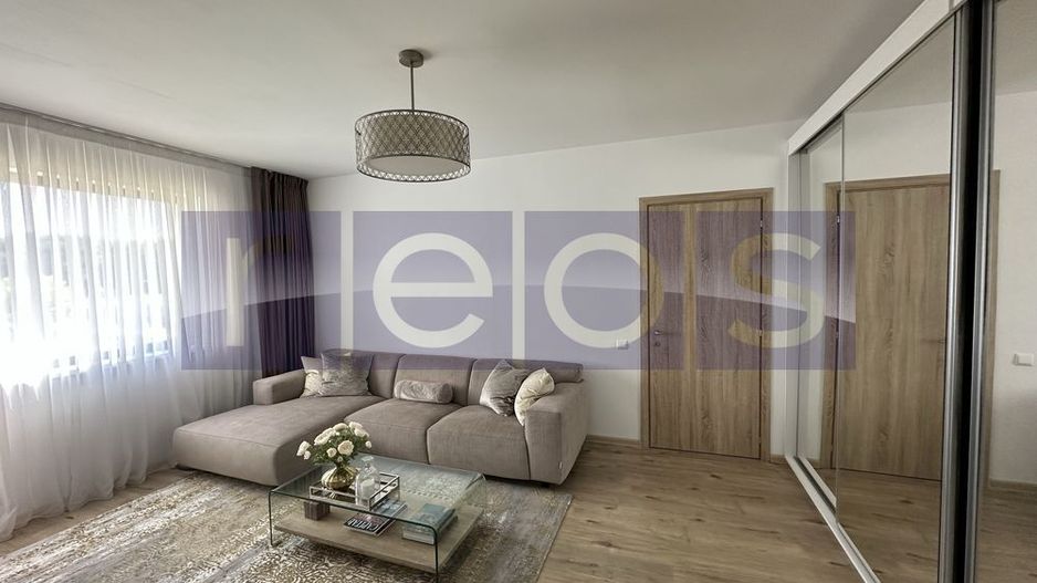 VANZARE 2 CAMERE | GREENFIELD | LOC PARCARE | UTILAT - MOBILAT COMPLET - Poză 2