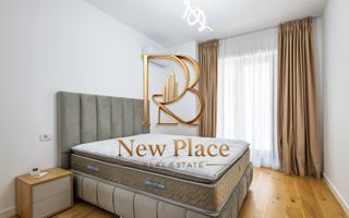 First Estate Pipera | Terase de 19 mp | Etaj intermediar | LUX - Poză 7