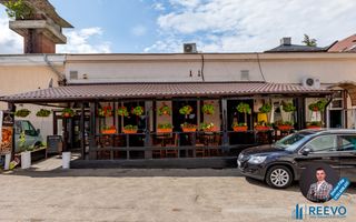 Spațiu comercial de închiriat, Str. Vasile Alecsandri, Bacău - Poză 3