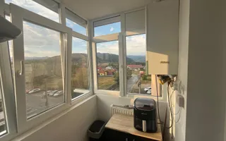APARTAMENT 2 CAMERE DECOMANDAT ETAJ 3 GRUI CAMPULUNG - Poză 13