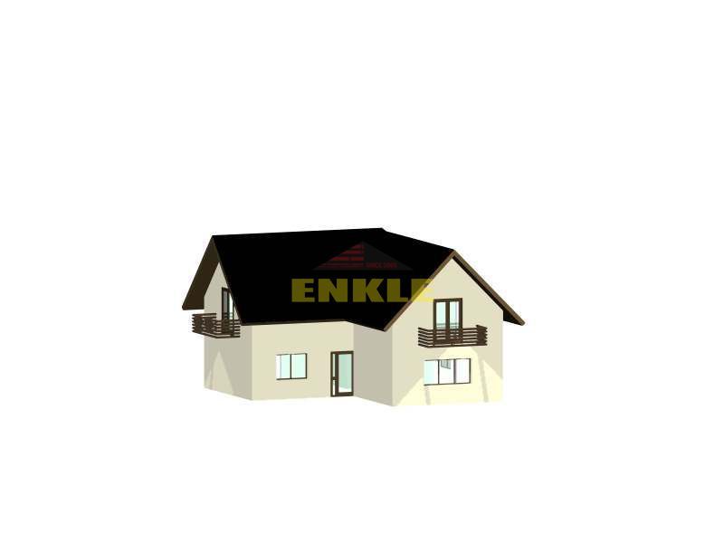 Casă de vânzare – Zona Lebăda - Poză 8