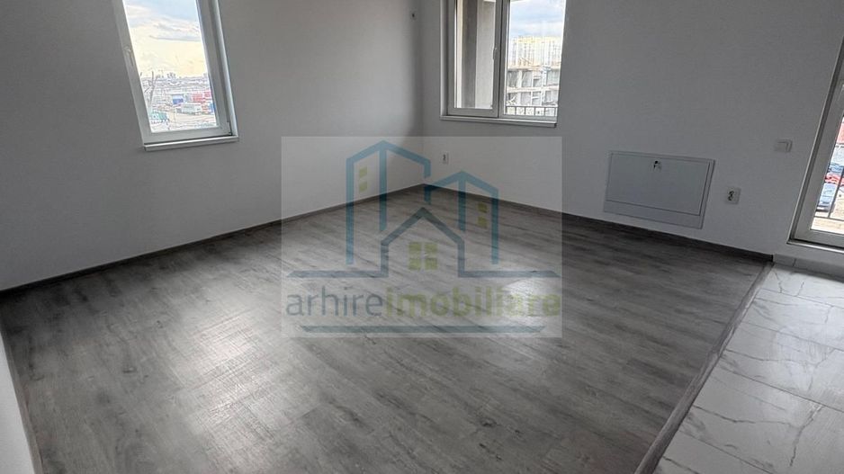 Apartament  2 camere premium | Bloc nou 2026 | Încălzire pardoseală | - Poză 1