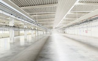 Hala industriala 4.300mp | Sagului | Timisoara | - Poză 2