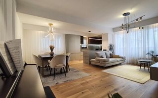Apartament Dorobanti 3 Camere | Bloc 2006 | Loc de parcare - Poză 3