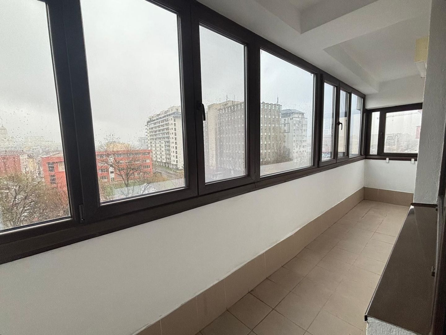 GARSONIERA - SEBASTIAN, CENTRALA PROPRIE, BUCATARIE INCHISA, MODERN - Poză 10