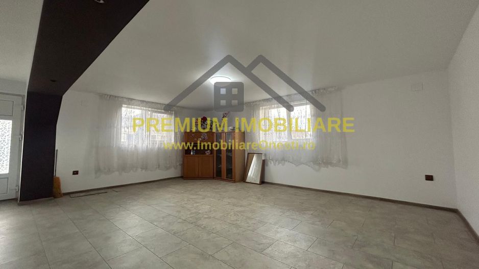 Casă de vânzare la 15 minute de Onești – teren 1000 mp - Poză 2