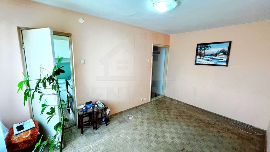 Apartament 2 Camere Disponibil Imediat Cartierul Eroilor - Poză 1
