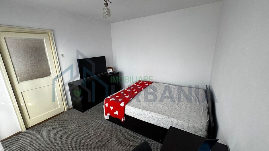 Apartament 3 camere, Podu Ros, Palas, Iași - Poză 5