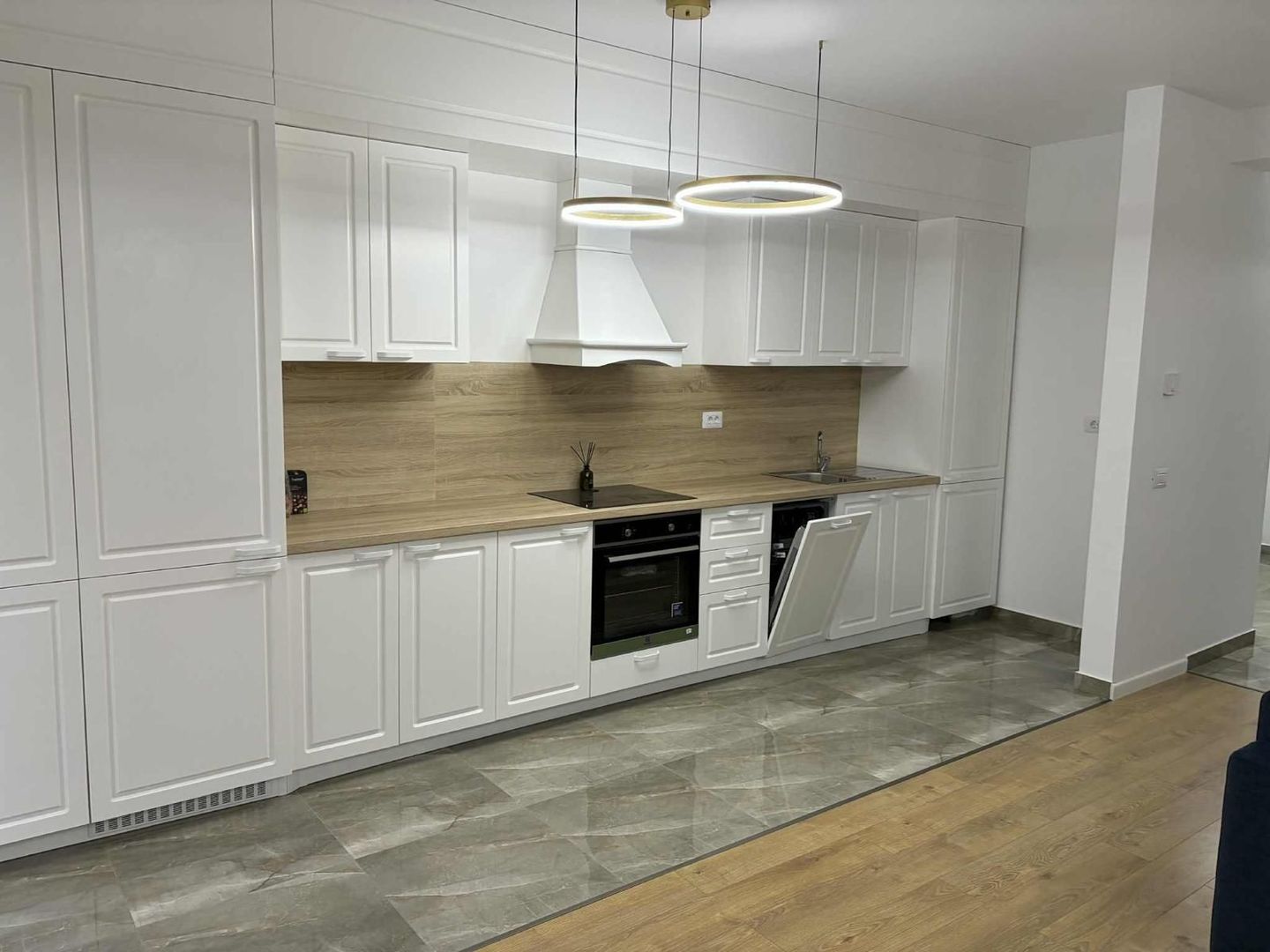 Tunari Park Rezidential - Poză 10