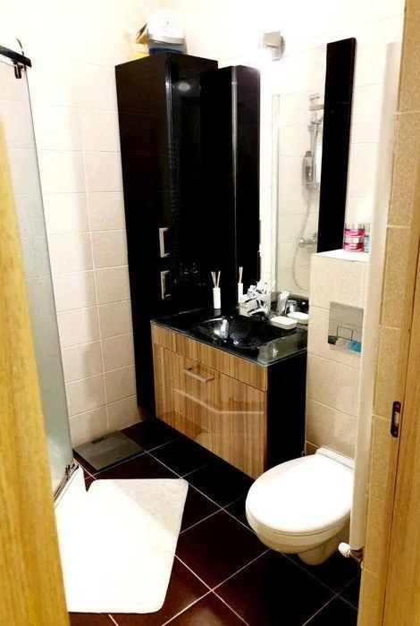 Apartament Modern 2 Camere cu Terasa 10mp Mărășești-Unirii - Poză 8