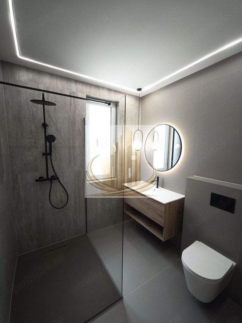 Duplex premium în Dumbrăvița – zona IKEA | 138 mp utili | 350mp teren - Poză 6