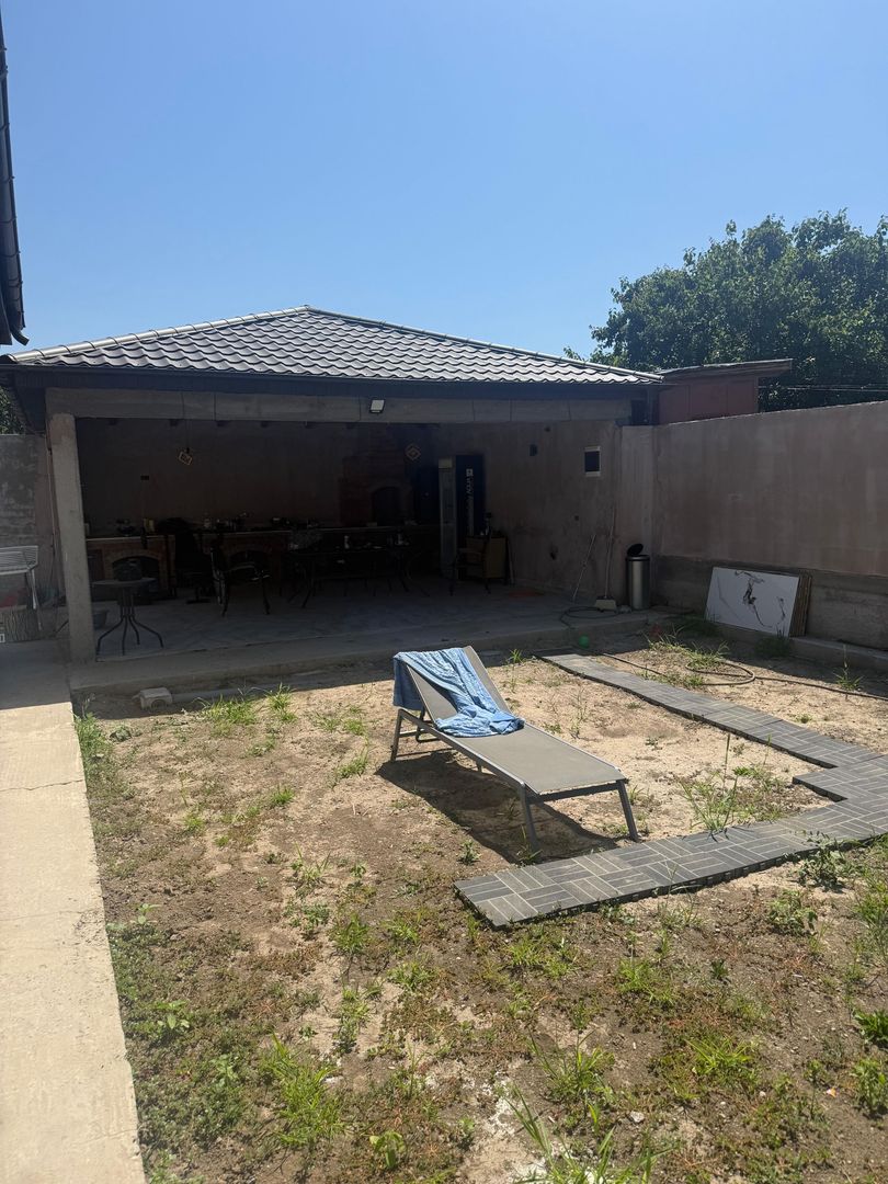 De vanzare casa noua in sat Costi, 145.000 euro - Poză 11