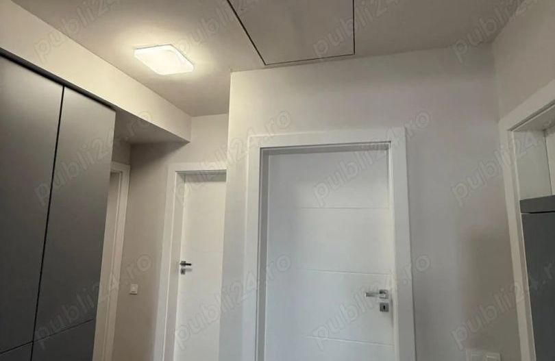 De vânzare !! Apartament spaţios cu 3 camere, Cartier Buna Ziua, 73 MP - Poză 7