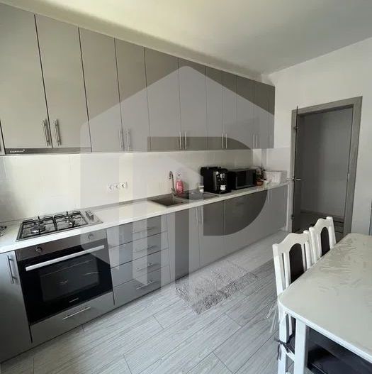 Apartament | 3 Camere | Arhitecti | 65mpu | Etaj 2 | Parcare - Poză 2