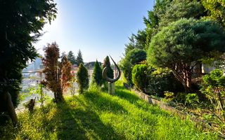 Luxury 4-Bedroom Triplex with Floating Terrace & Panoramic Views - Poză 5