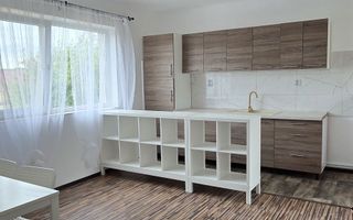 Casă în sat Ciurea, Iași – 75 mp utili, teren 595 mp, construcție 2018 - Poză 5