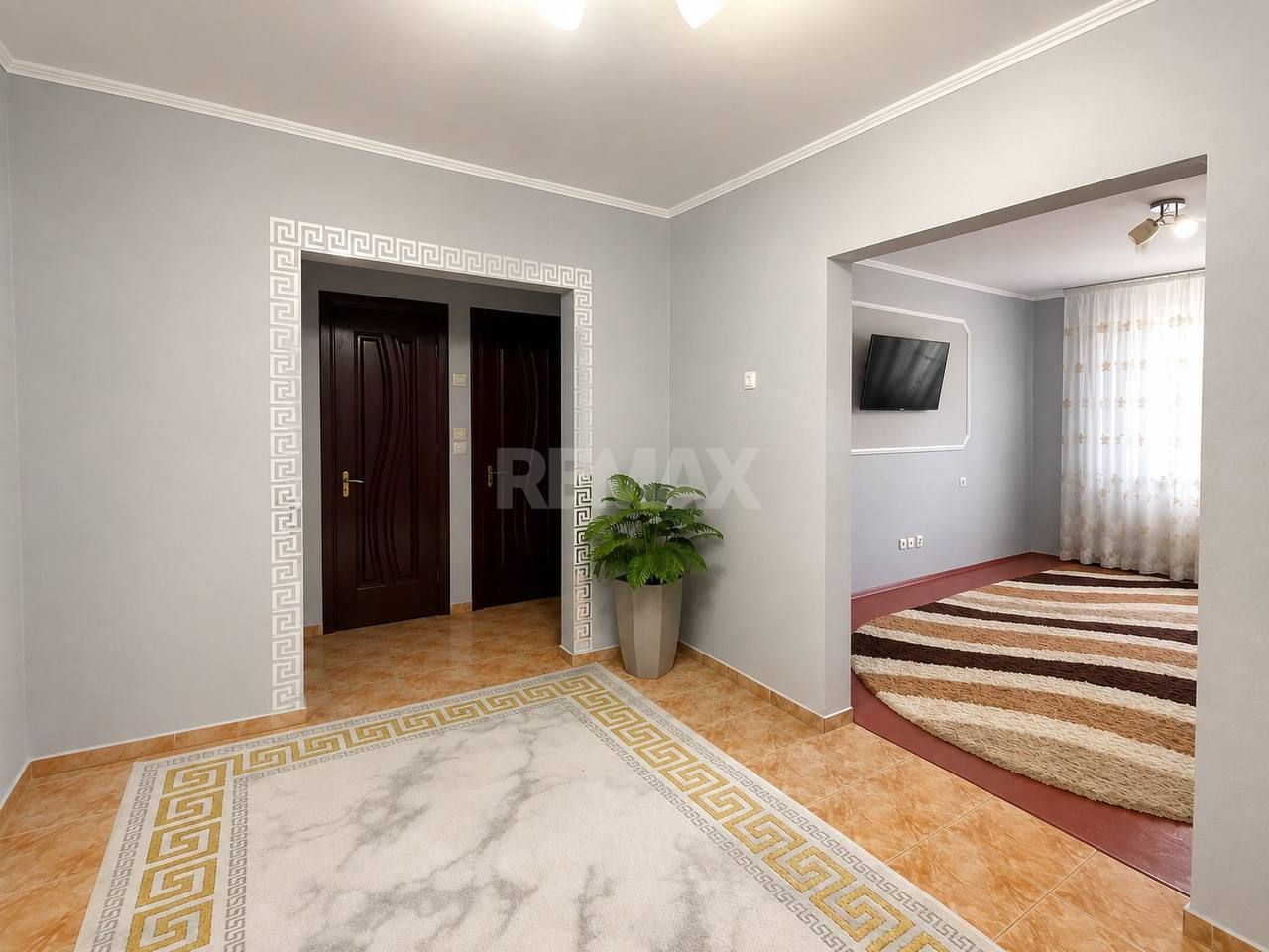 Apartament cu 3 camere, Râșcani, Chișinău, Chișinău mun. - Poză 4