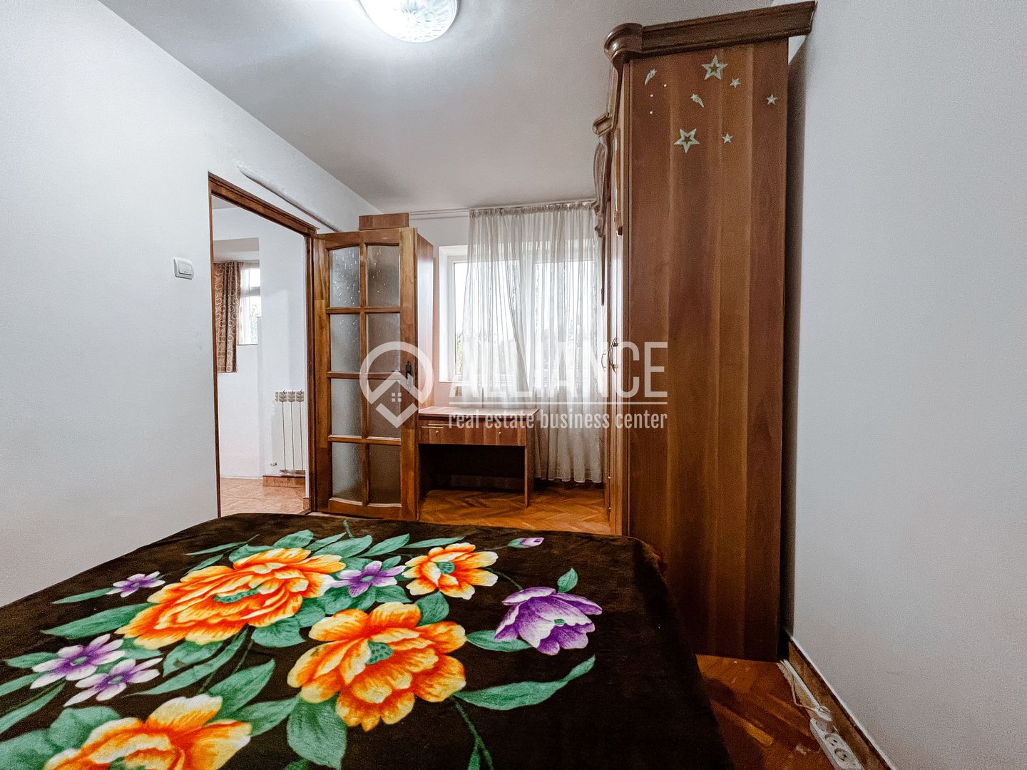 TOMIS NORD(COD 05) - Apartament 2 camere luminos, poziție excelentă - Poză 10