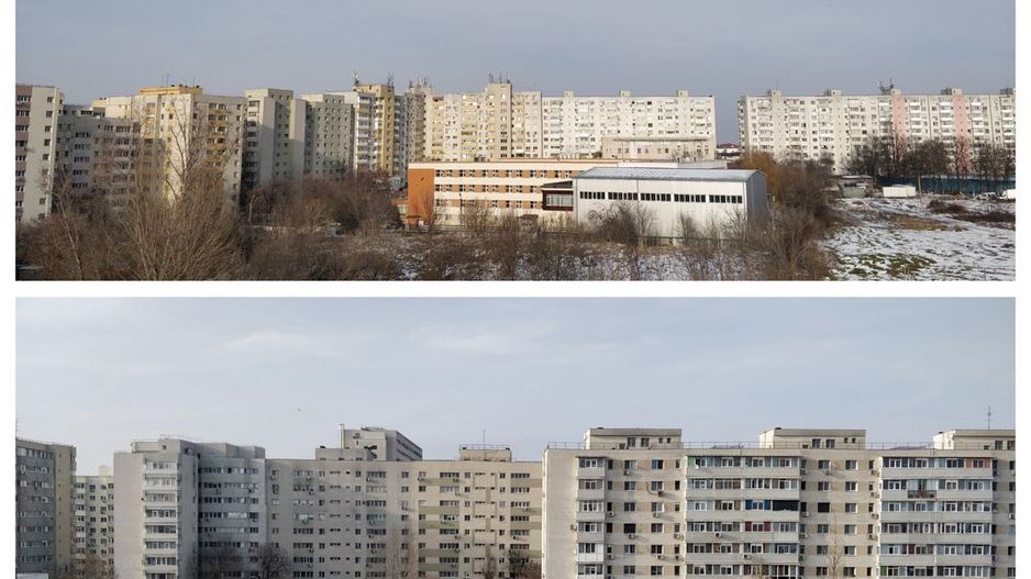 Apartament 3 cam, 2 bai, ct noua, Mc/Parc Plumbuita, 1986 anv, 7/8, p - Poză 16