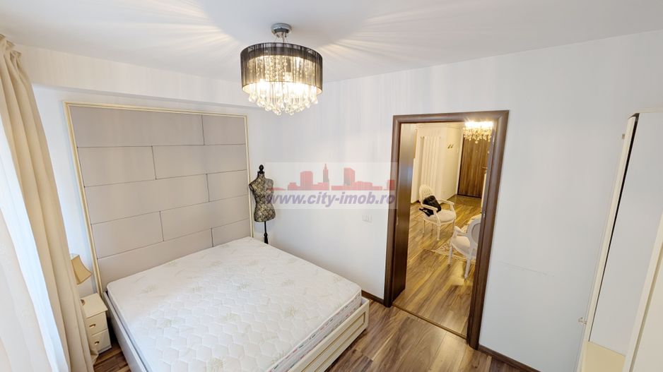 Inchiriere Apartament 3 Camere Herastrau - Poză 8