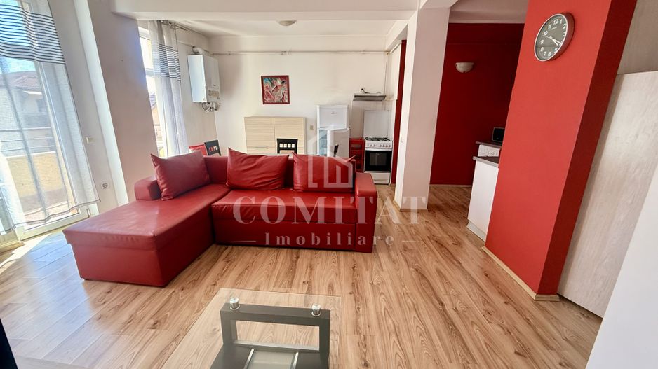 Apartament 3 camere | 82 mp | Zona Strazii Meteor - Poză 1
