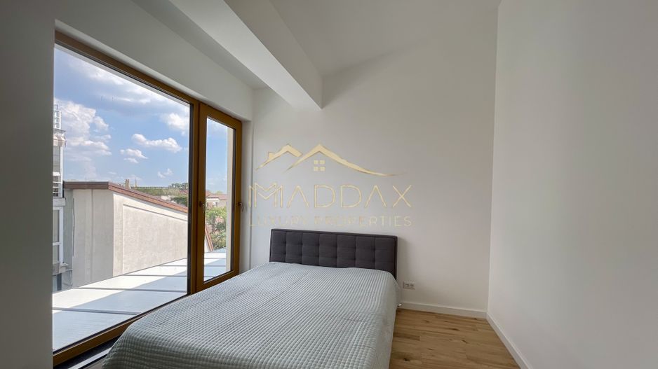 Apartament 2 Camere**TERASA**Bloc boutique***NOU// DOMENII - Poză 9