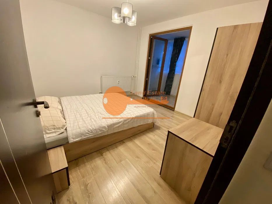 Apartament 2 Camere Metrou Titan - Poză 6