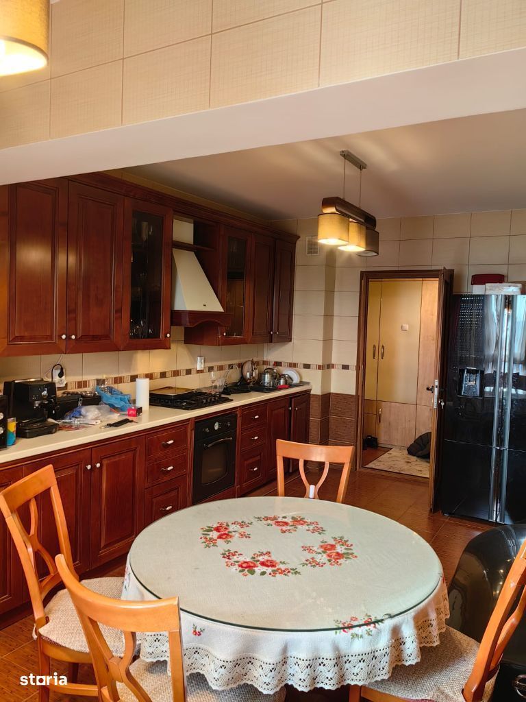 Apartament spațios, modern, complet mobilat și utilat - bloc VEGA - Poză 19