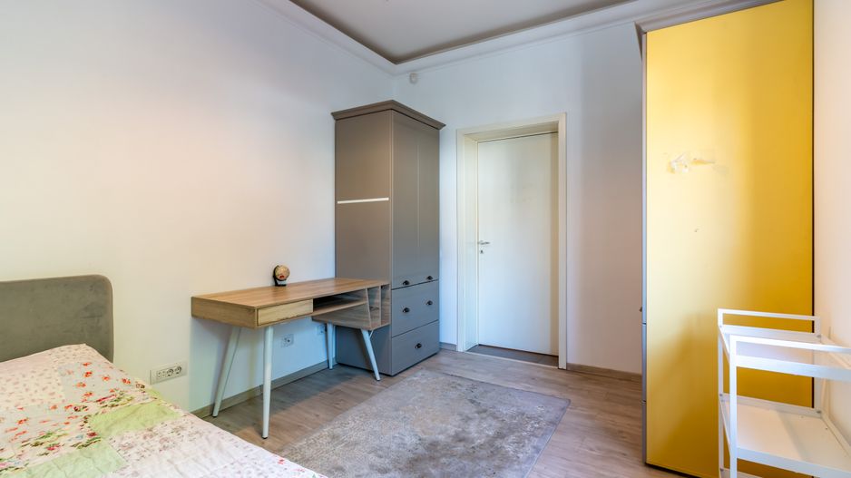 Apartament 4 camere in vila Turda | Basarab Metrou | curte proprie - Poză 34
