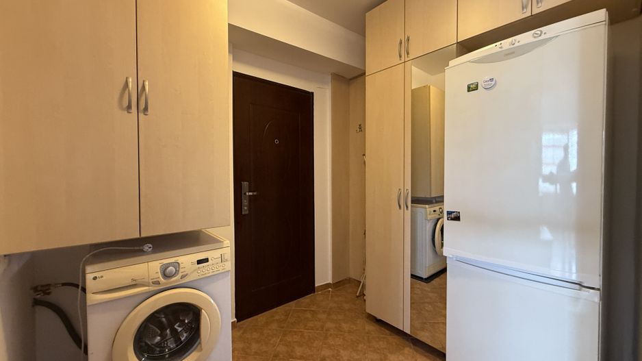 Studio bloc nou - metrou Dristor (COMISION ZERO) - Poză 7