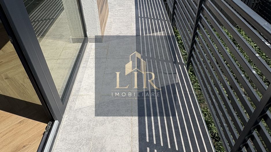 Vila P+1 într-un complex exclusivist- Miroslava- Iasi - Poză 51
