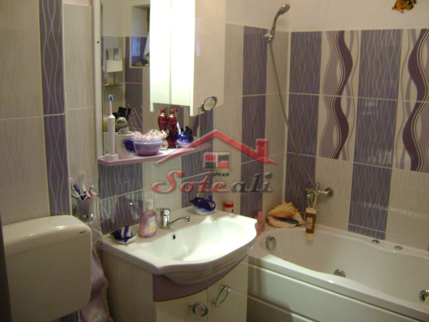 Casa P+M - Cornu de Sus - Poză 7