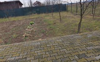 Proprietate cu 2 case | 540 mp utili | Teren 1000 mp | Tălmaciu - Poză 9