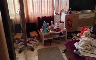 Vând apartament 4 camere zona Crangasi - Poză 3