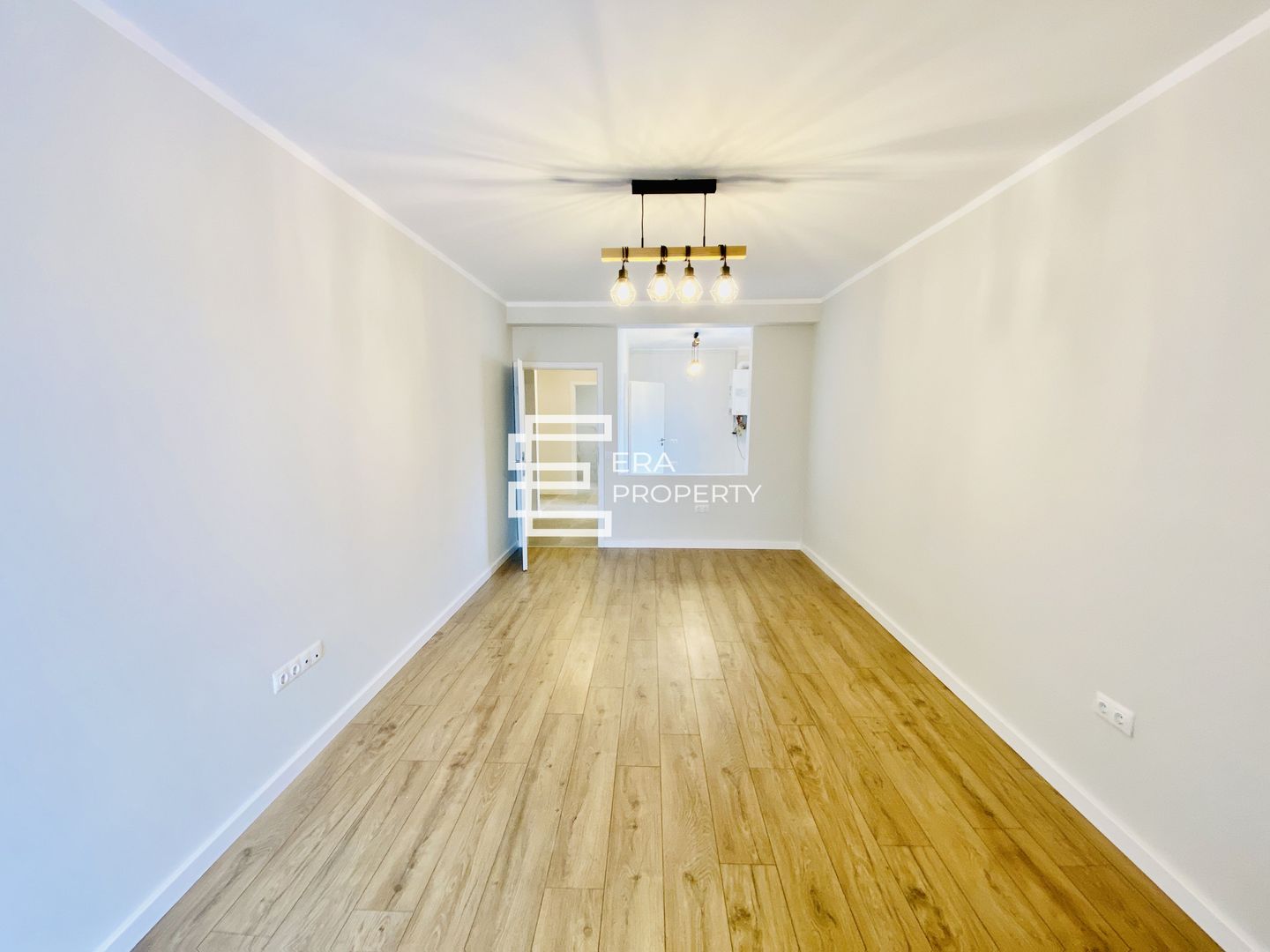Apartament 3 camere decomandat, 2 băi, logie 9 mp | DaVinci Homes - Poză 7